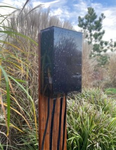 In-Lite Smart Hub Protector - Accessoires A. van Elk BV